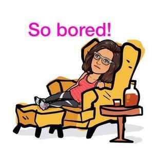 Meet your Posher, Suzanne